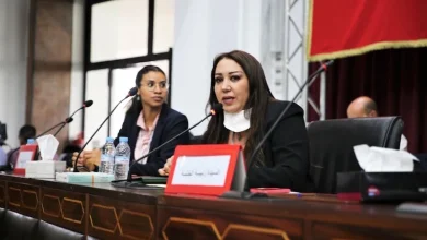 نبيلة الرميلي عمدة الدار البيضاء | MCG24 | موقع إلكتروني مغربي شامل متجدد على مدار الساعة نبيلة الرميلي عمدة الدار البيضاء