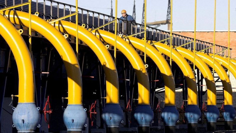 الاتحاد الأوروبي: لا مشاكل فورية في إمدادات النفط