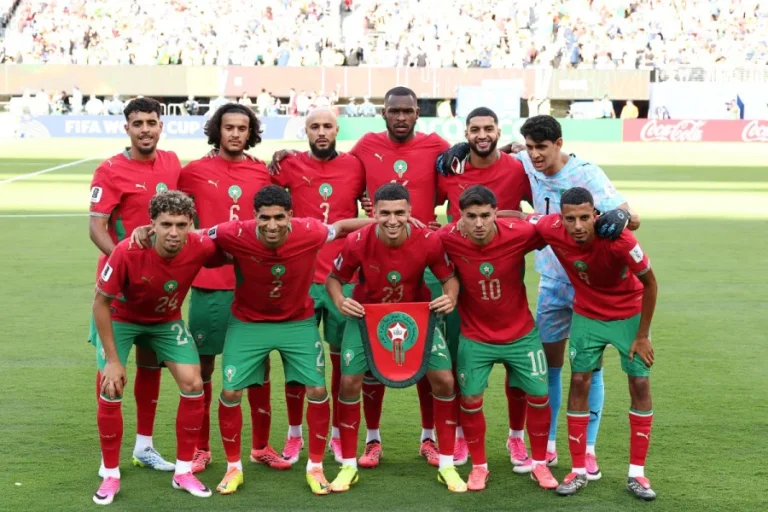 مباراة المنتخب المغربي القادمة ضد الغابون