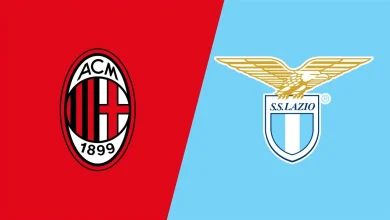 القنوات الناقلة لمباراة لاتسيو وميلان في الدوري الإيطالي 2026-2027