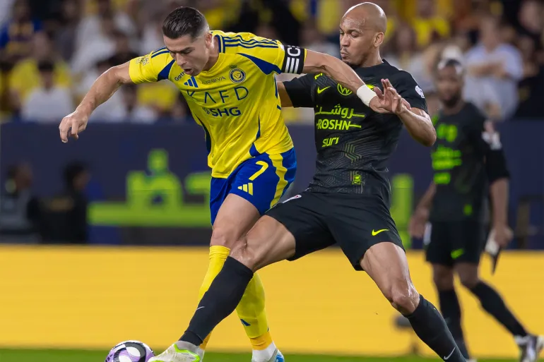 الاتحاد ضد النصر في الدوري السعودي يوم السبت 5 سبتمبر 2026