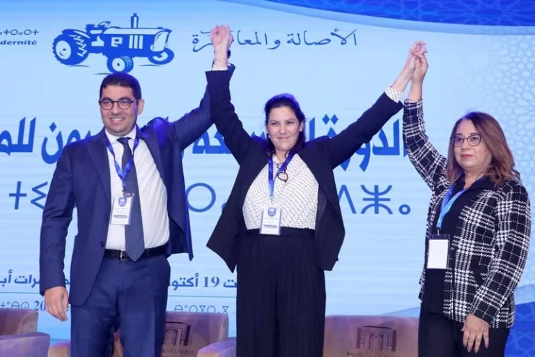 نتائج انتخابات 2026 وتصدر حزب الأصالة والمعاصرة بـ97 مقعدًا
