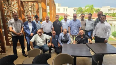 المنتخبون الملتحقون بالأصالة والمعاصرة
