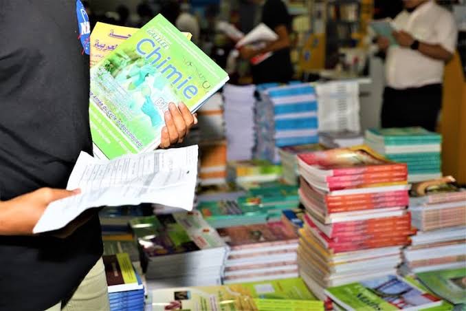 انهاك الأسر مع بداية كل دخول مدرسي | MCG24 | موقع إلكتروني مغربي شامل متجدد على مدار الساعة