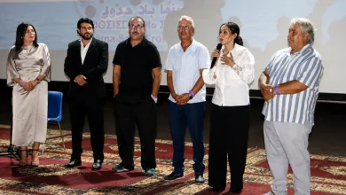حفل اختتام مهرجان السعيدية | MCG24 | موقع إلكتروني مغربي شامل متجدد على مدار الساعة حفل اختتام مهرجان السعيدية