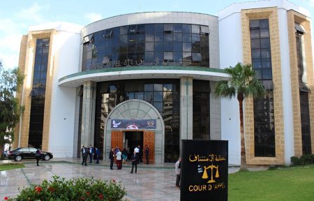 طنجة.. توقيف مشتبه فيهما جديدين في قضية أوراق التصويت
