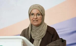 فاطمة وشاي