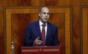 هشام صابري