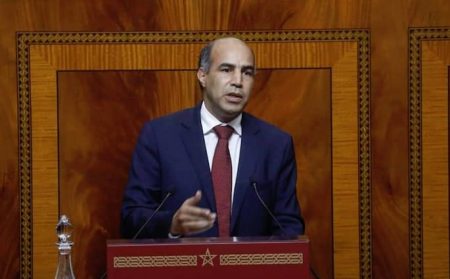 هشام صابري