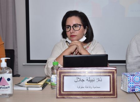 تحالف اليسار يعتمد التناوب في تنسيق مجموعته النيابية