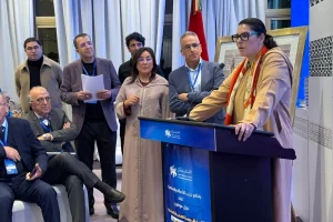 مشاورات في "البام" حول رئاسة مجلس النواب