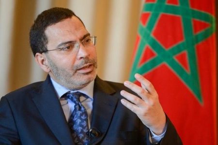 الخلفي: معارضة العدالة والتنمية ستكون قوية وبعيدة عن الشعبوية
