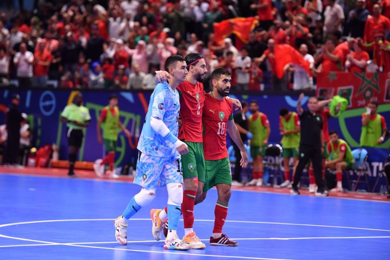 futsal-maroc-egypte-finale-angola | MCG24 | موقع إلكتروني مغربي شامل متجدد على مدار الساعة