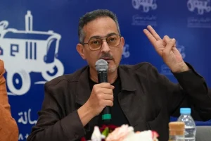 المهاجري