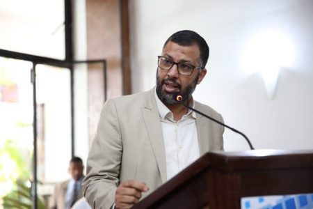 عبد الغني المرحاني يحذر من تكرار الفيضانات بالدار البيضاء