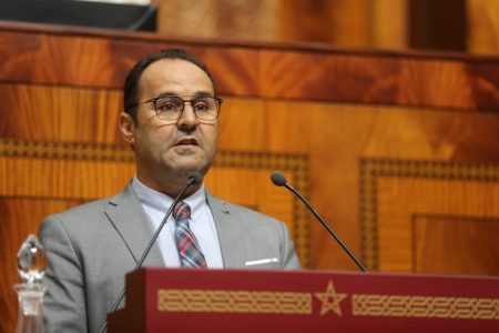 أحمد العبادي: ثقة المواطنين تضع المنتخبين أمام مسؤولية كبيرة