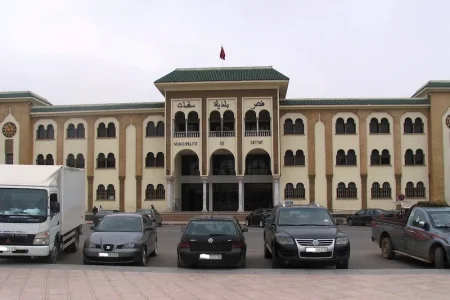 بلدية سطات | MCG24 | موقع إلكتروني مغربي شامل متجدد على مدار الساعة بلدية سطات