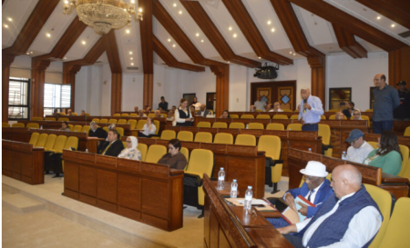 جماعة الرباط