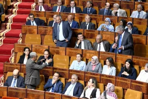 ضعف تمثيلية النساء في الحكومة