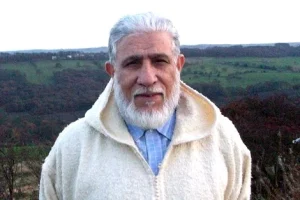 عبد الكريم مطيع