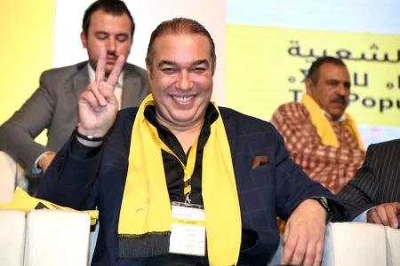 محمد أوزين | MCG24 | موقع إلكتروني مغربي شامل متجدد على مدار الساعة
